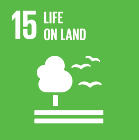 SDG 15