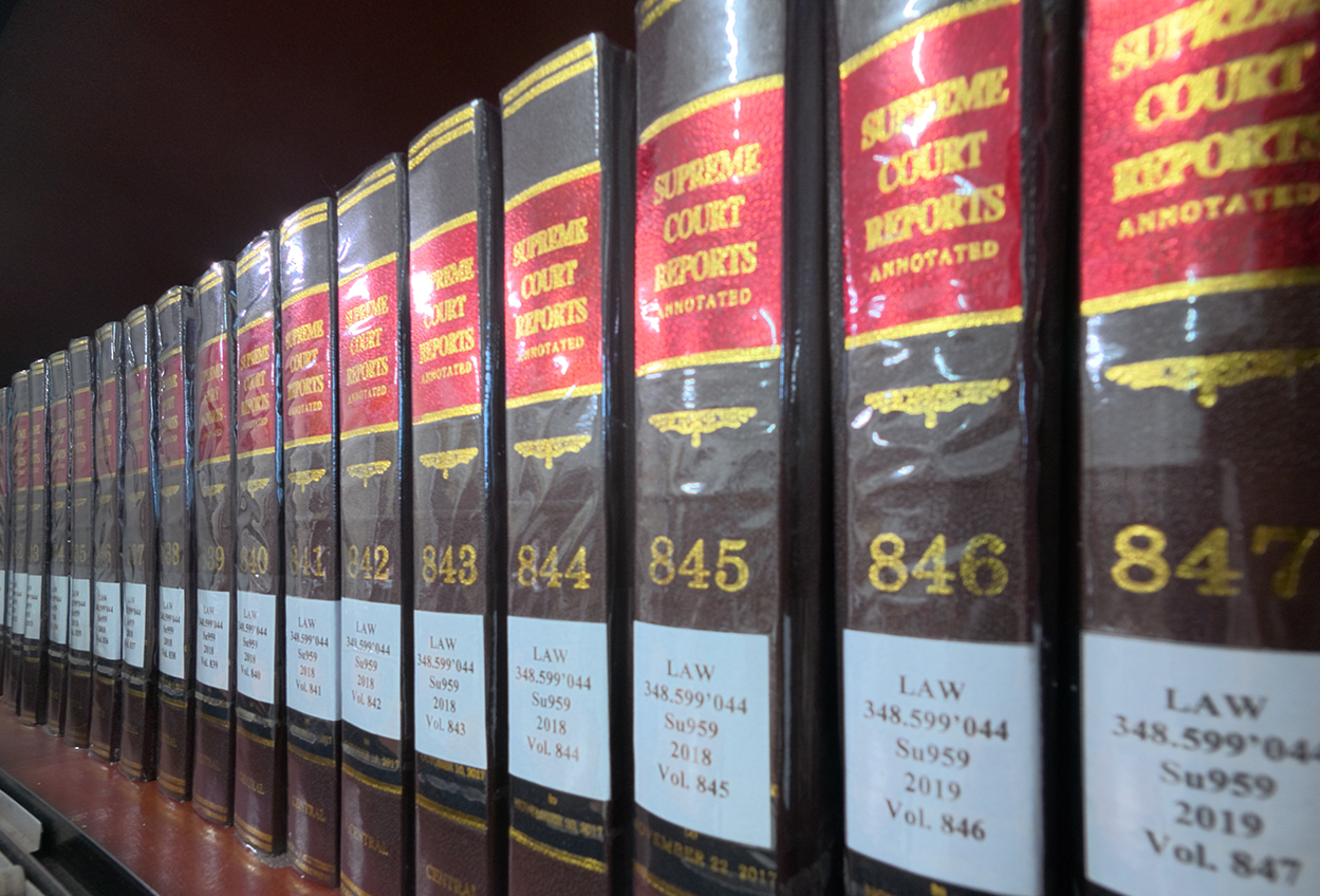 College of Law